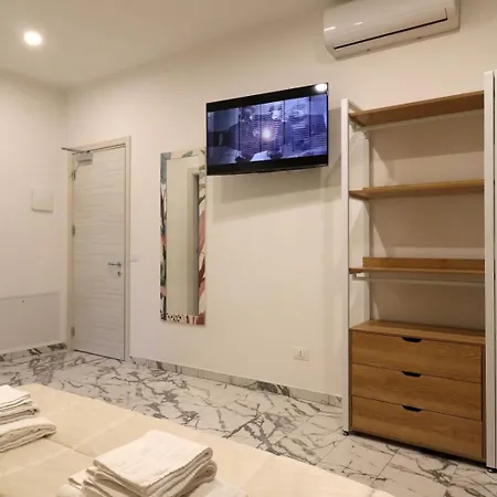 Bed & Breakfast La Cattedrale 3*