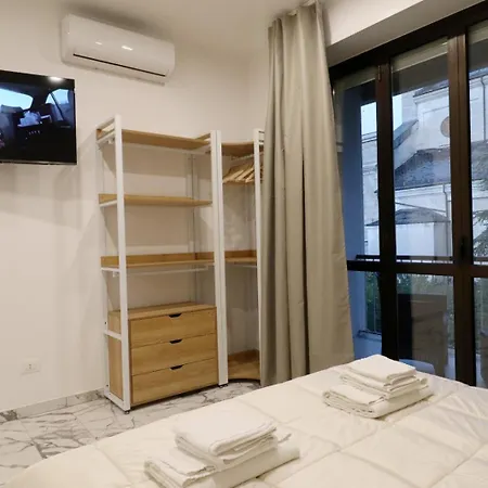 La Cattedrale Bed & Breakfast Avezzano