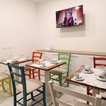 La Cattedrale 3* 阿韦扎诺