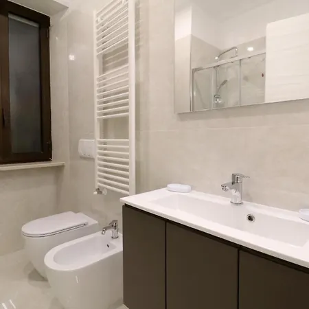 La Cattedrale לינה וארוחת בוקר אבזאנו