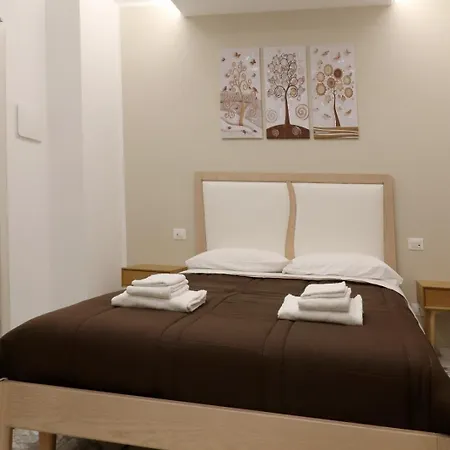 La Cattedrale Bed & Breakfast