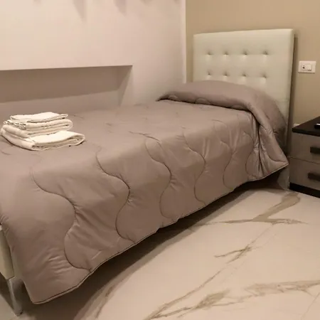 Bed & Breakfast La Cattedrale Avezzano