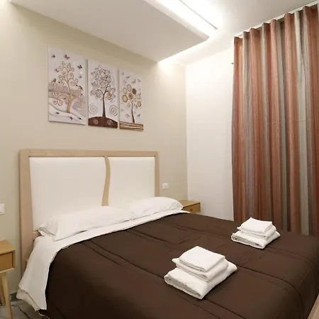 La Cattedrale 3* Avezzano