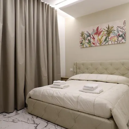 住宿加早餐酒店 La Cattedrale 3*