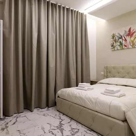 Bed & Breakfast La Cattedrale Avezzano