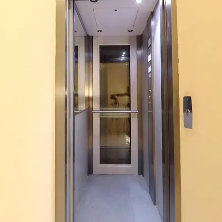 La Cattedrale 住宿加早餐酒店 阿韦扎诺