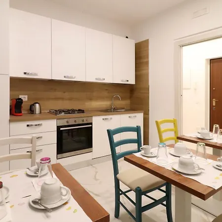 La Cattedrale Bed & Breakfast