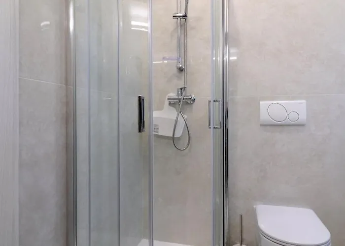 La Cattedrale Bed & Breakfast