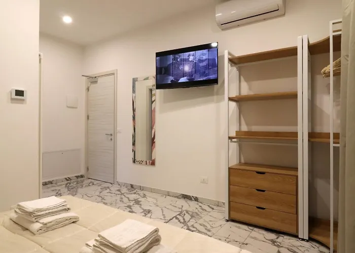 Bed & Breakfast La Cattedrale 3*