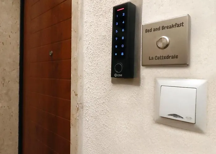 La Cattedrale アヴェッツァーノ