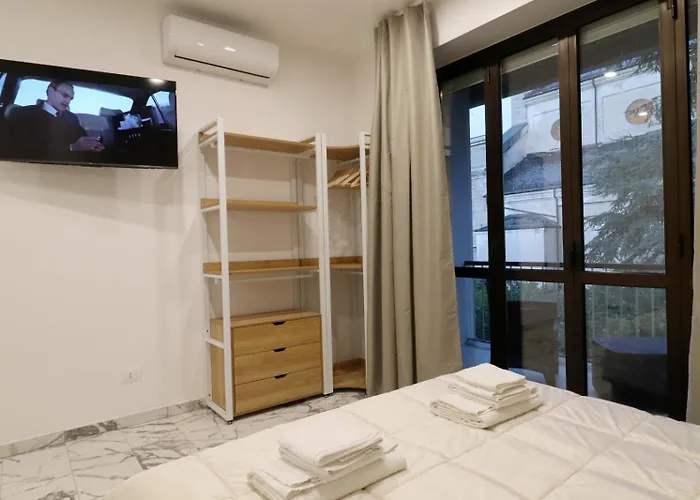 La Cattedrale Bed & Breakfast Avezzano