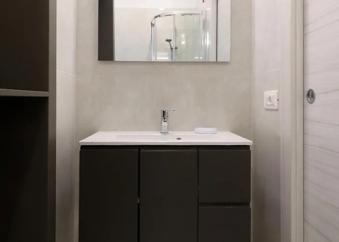 Bed & Breakfast La Cattedrale