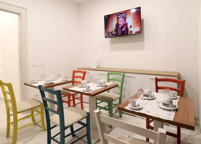 La Cattedrale 3* アヴェッツァーノ