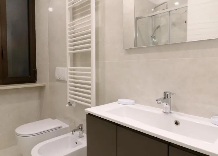 La Cattedrale Bed & Breakfast Avezzano