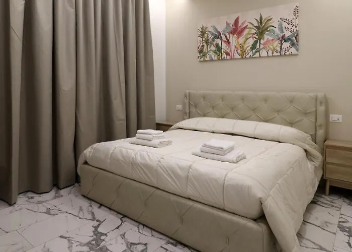 La Cattedrale アヴェッツァーノ