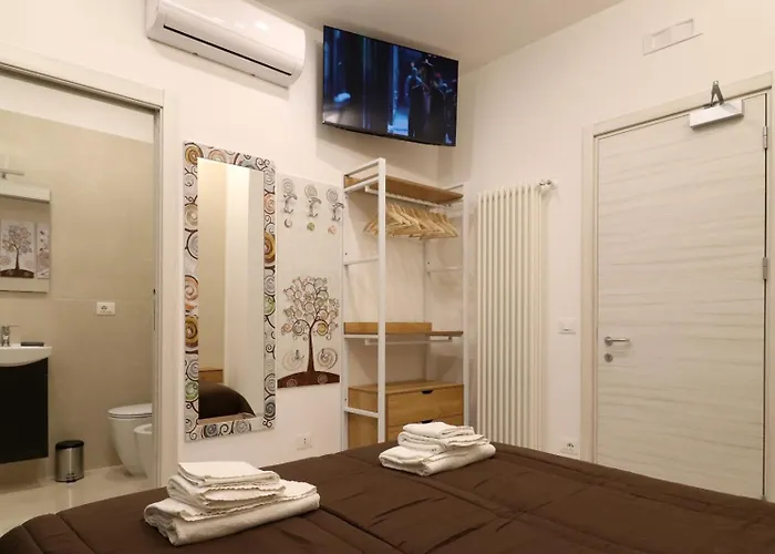 La Cattedrale Bed & Breakfast 3*