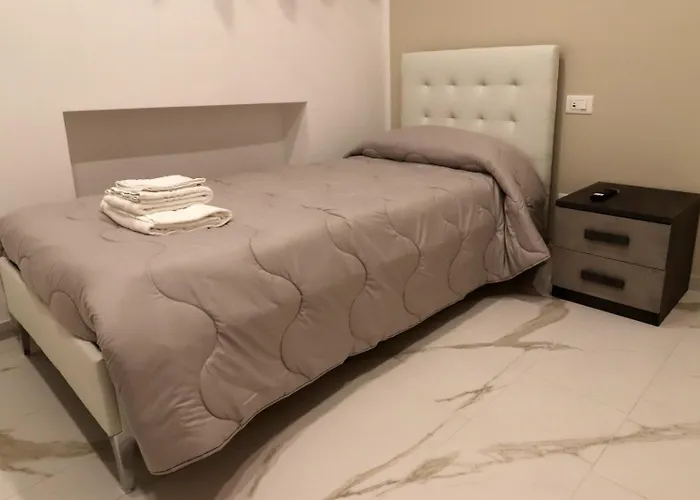 Bed & Breakfast La Cattedrale Avezzano