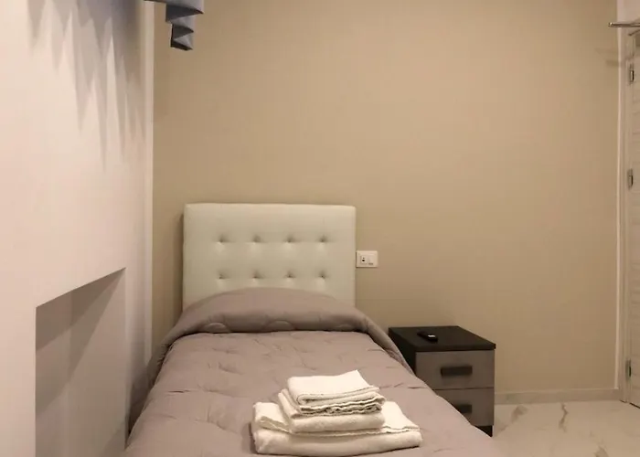 La Cattedrale Bed & Breakfast 3*