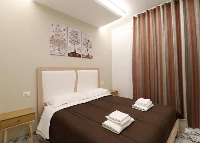 La Cattedrale 3* アヴェッツァーノ