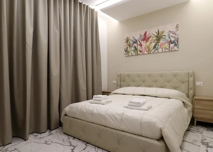 Bed & Breakfast La Cattedrale 3*