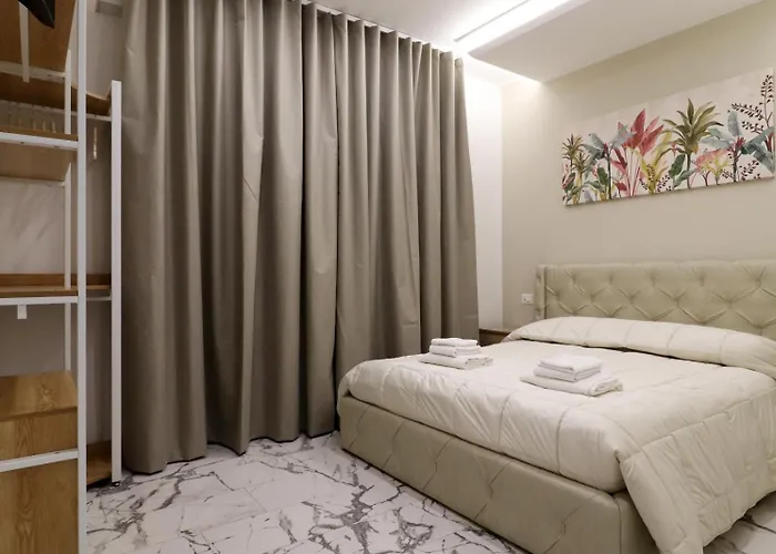 Bed & Breakfast La Cattedrale Avezzano