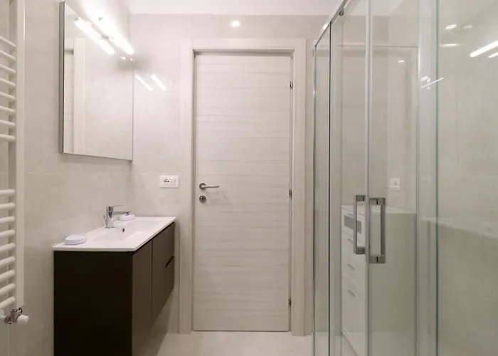 ベッド・アンド・ブレックファスト La Cattedrale アヴェッツァーノ