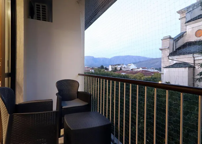 La Cattedrale Bed & Breakfast Avezzano