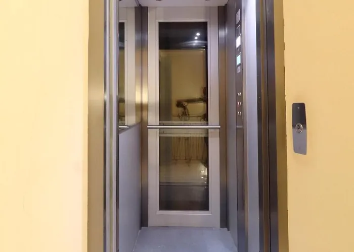 La Cattedrale ベッド・アンド・ブレックファスト アヴェッツァーノ