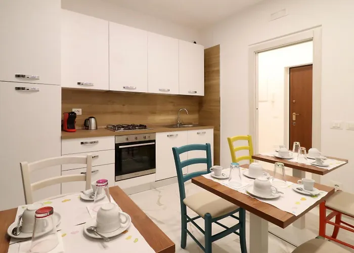 La Cattedrale Bed & Breakfast