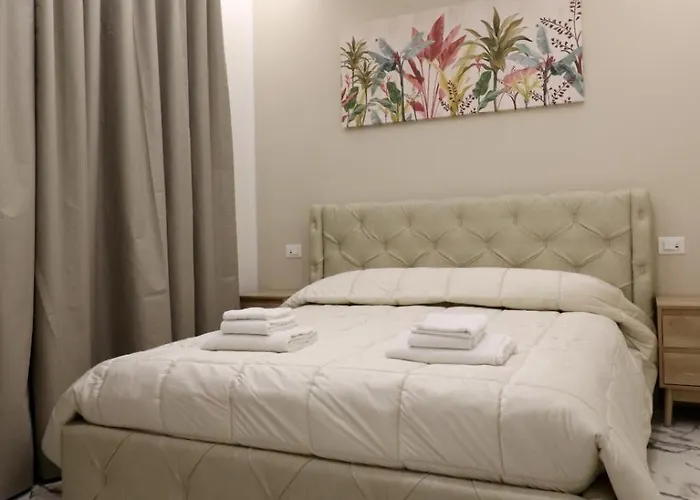 La Cattedrale アヴェッツァーノ