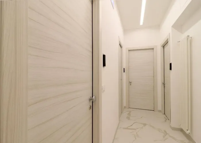 La Cattedrale Bed & Breakfast Avezzano