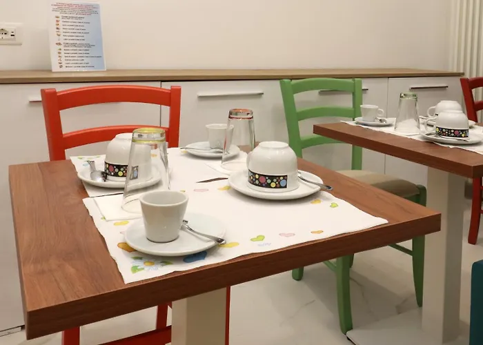 La Cattedrale Bed & Breakfast